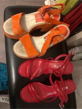 Summer Shoe Bundle!